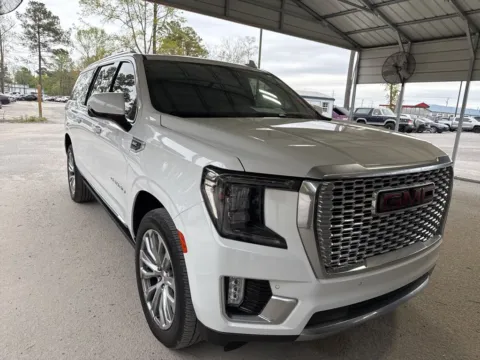 Photos of 2021 GMC Yukon XL Denali for sale in Summerville, SC at Automaxx of the Carolinas