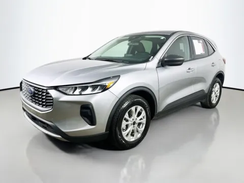 Another view of 2023 Ford Escape Active for sale in Summerville, SC at Automaxx of the Carolinas