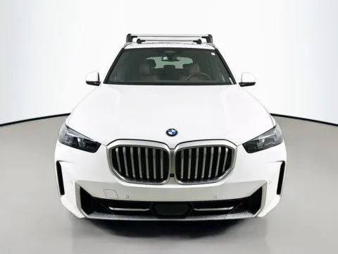 Photos of 2024 BMW X5 xDrive40i for sale in Summerville, SC at Automaxx of the Carolinas