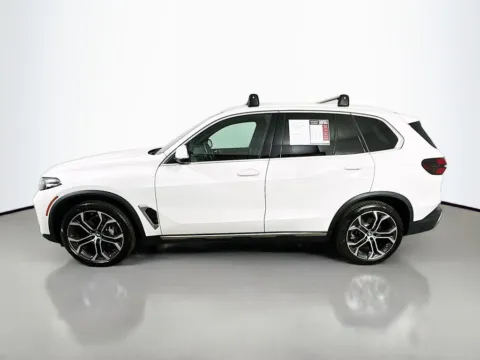 More photos of 2024 BMW X5 xDrive40i at Automaxx of the Carolinas, SC