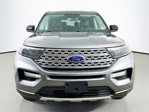 Photos of 2022 Ford Explorer Limited for sale in Summerville, SC at Automaxx of the Carolinas