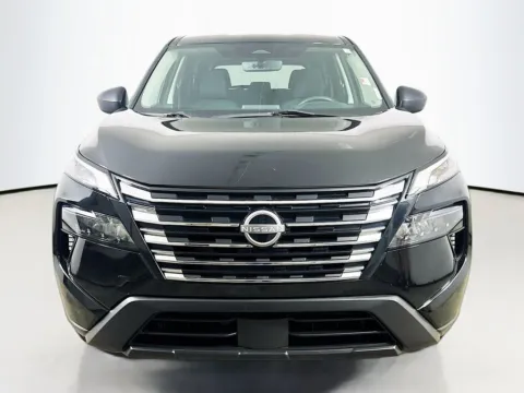 Photos of 2024 Nissan Rogue S for sale in Summerville, SC at Automaxx of the Carolinas