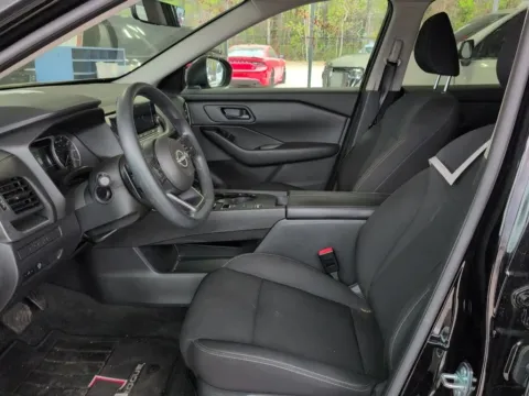 More photos of 2024 Nissan Rogue S at Automaxx of the Carolinas, SC