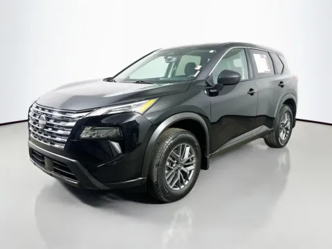 Another view of 2024 Nissan Rogue S for sale in Summerville, SC at Automaxx of the Carolinas