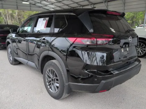 More photos of 2024 Nissan Rogue S at Automaxx of the Carolinas, SC