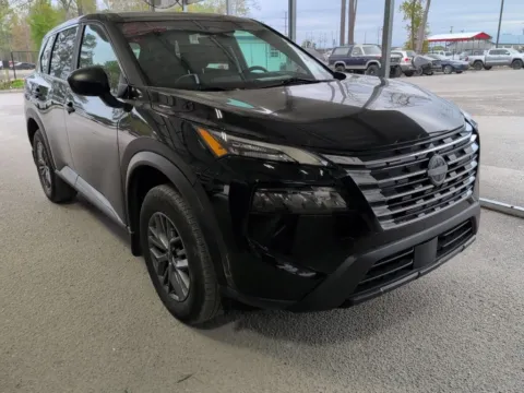 Photos of 2024 Nissan Rogue S for sale in Summerville, SC at Automaxx of the Carolinas