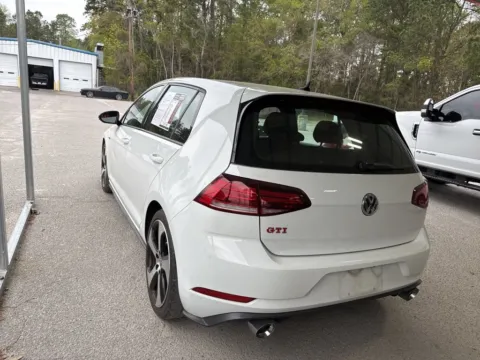 More photos of 2019 Volkswagen Golf GTI 2.0T SE at Automaxx of the Carolinas, SC