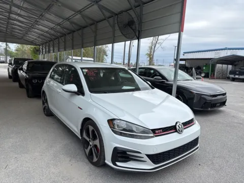 Photos of 2019 Volkswagen Golf GTI 2.0T SE for sale in Summerville, SC at Automaxx of the Carolinas