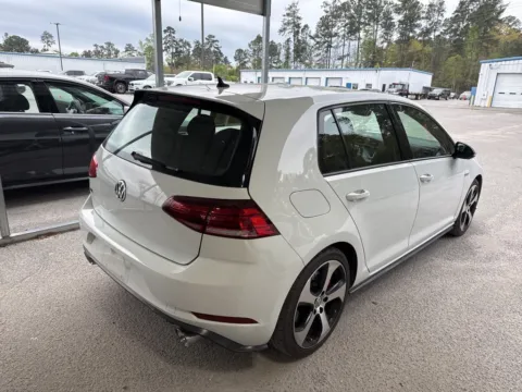 Another view of 2019 Volkswagen Golf GTI 2.0T SE for sale in Summerville, SC at Automaxx of the Carolinas