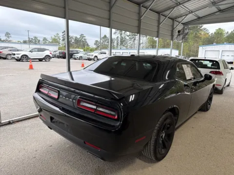 Another view of 2023 Dodge Challenger SXT for sale in Summerville, SC at Automaxx of the Carolinas