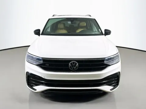 Photos of 2023 Volkswagen Tiguan 2.0T SE R-Line Black for sale in Summerville, SC at Automaxx of the Carolinas