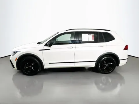 More photos of 2023 Volkswagen Tiguan 2.0T SE R-Line Black at Automaxx of the Carolinas, SC