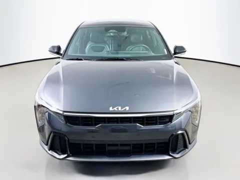 Photos of 2025 Kia K4 GT-Line for sale in Summerville, SC at Automaxx of the Carolinas