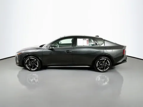 More photos of 2025 Kia K4 GT-Line at Automaxx of the Carolinas, SC