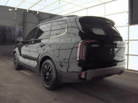 More photos of 2023 Kia Telluride SX-Prestige X-Pro at Automaxx of the Carolinas, SC