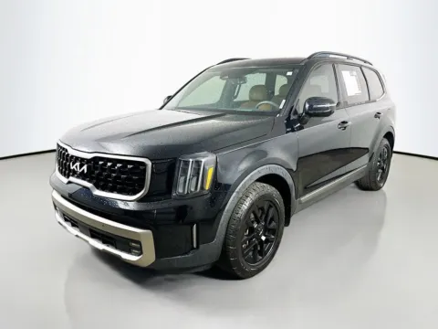 Another view of 2023 Kia Telluride SX-Prestige X-Pro for sale in Summerville, SC at Automaxx of the Carolinas