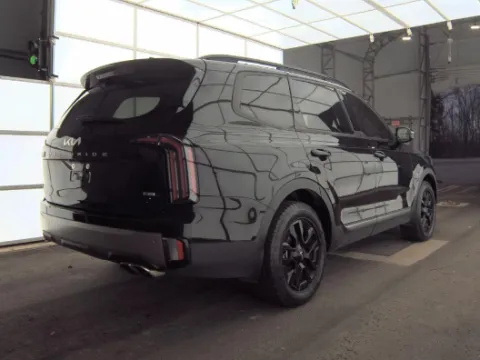Another view of 2023 Kia Telluride SX-Prestige X-Pro for sale in Summerville, SC at Automaxx of the Carolinas