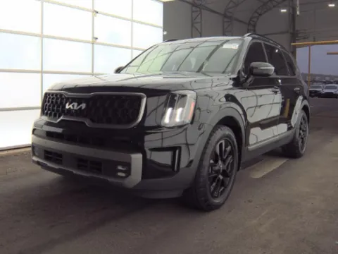 Photos of 2023 Kia Telluride SX-Prestige X-Pro for sale in Summerville, SC at Automaxx of the Carolinas
