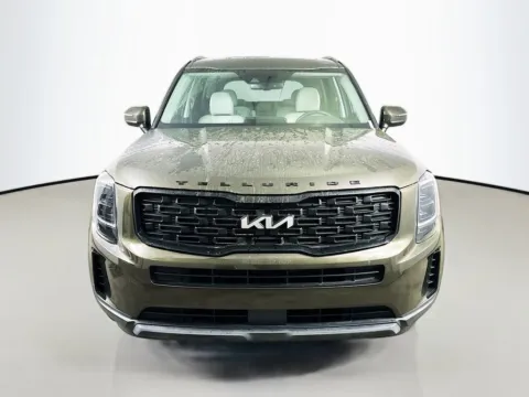 Photos of 2022 Kia Telluride EX for sale in Summerville, SC at Automaxx of the Carolinas