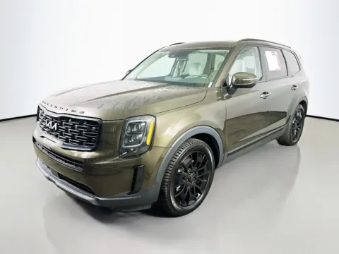 Another view of 2022 Kia Telluride EX for sale in Summerville, SC at Automaxx of the Carolinas