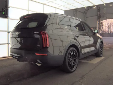 Another view of 2022 Kia Telluride EX for sale in Summerville, SC at Automaxx of the Carolinas
