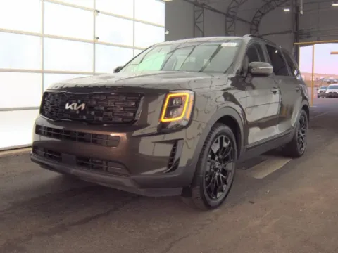 Photos of 2022 Kia Telluride EX for sale in Summerville, SC at Automaxx of the Carolinas