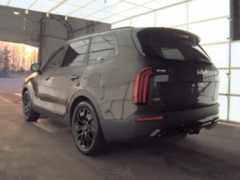 More photos of 2022 Kia Telluride EX at Automaxx of the Carolinas, SC