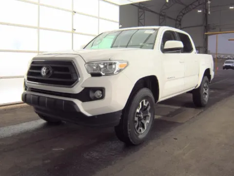 Photos of 2023 Toyota Tacoma SR5 for sale in Summerville, SC at Automaxx of the Carolinas