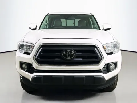 Photos of 2023 Toyota Tacoma SR5 for sale in Summerville, SC at Automaxx of the Carolinas