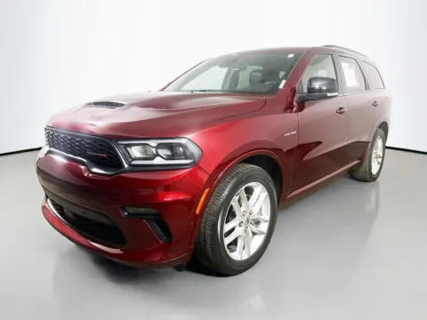 Another view of 2023 Dodge Durango R/T Plus for sale in Summerville, SC at Automaxx of the Carolinas