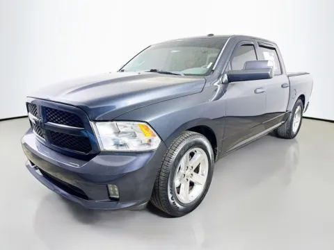 Another view of 2016 Ram 1500 Express for sale in Summerville, SC at Automaxx of the Carolinas