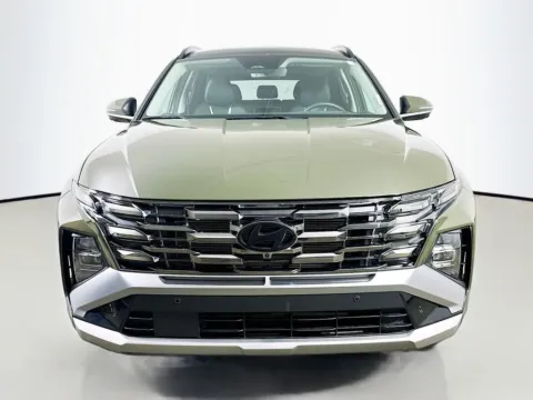 Photos of 2025 Hyundai Tucson Limited for sale in Summerville, SC at Automaxx of the Carolinas