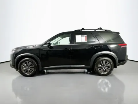 More photos of 2023 Nissan Pathfinder SV at Automaxx of the Carolinas, SC
