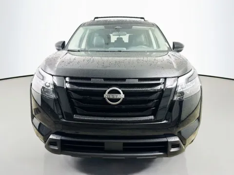 Photos of 2023 Nissan Pathfinder SV for sale in Summerville, SC at Automaxx of the Carolinas