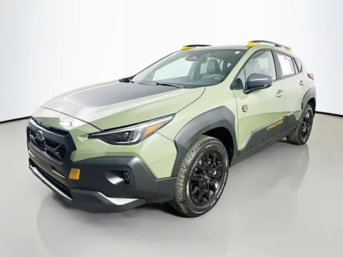 Another view of 2025 Subaru Crosstrek Wilderness for sale in Summerville, SC at Automaxx of the Carolinas