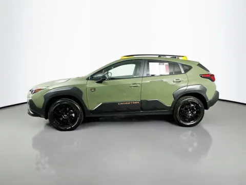 More photos of 2025 Subaru Crosstrek Wilderness at Automaxx of the Carolinas, SC