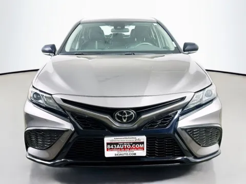 Photos of 2024 Toyota Camry SE for sale in Summerville, SC at Automaxx of the Carolinas