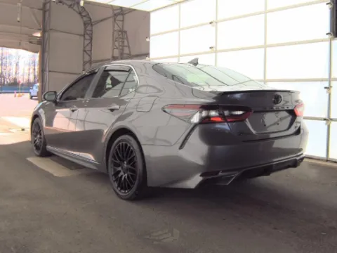 More photos of 2024 Toyota Camry SE at Automaxx of the Carolinas, SC