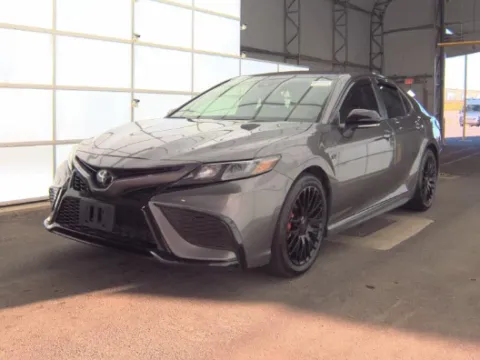 Photos of 2024 Toyota Camry SE for sale in Summerville, SC at Automaxx of the Carolinas