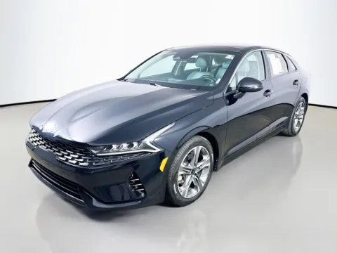 Another view of 2023 Kia K5 EX for sale in Summerville, SC at Automaxx of the Carolinas