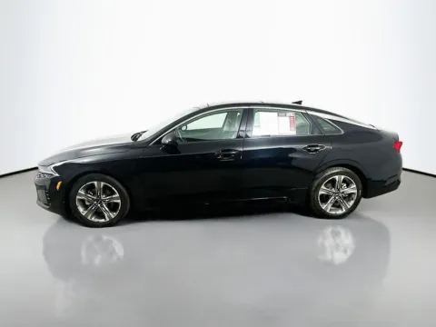 More photos of 2023 Kia K5 EX at Automaxx of the Carolinas, SC