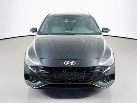Photos of 2023 Hyundai Elantra N Line for sale in Summerville, SC at Automaxx of the Carolinas