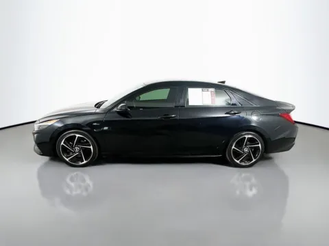 More photos of 2023 Hyundai Elantra N Line at Automaxx of the Carolinas, SC