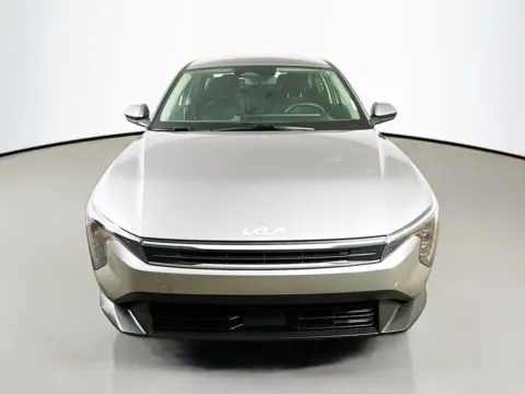 Photos of 2025 Kia K4 LXS for sale in Summerville, SC at Automaxx of the Carolinas