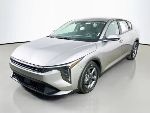 Another view of 2025 Kia K4 LXS for sale in Summerville, SC at Automaxx of the Carolinas