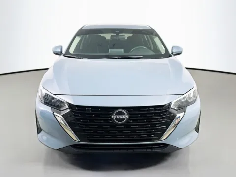 Photos of 2024 Nissan Sentra SV for sale in Summerville, SC at Automaxx of the Carolinas