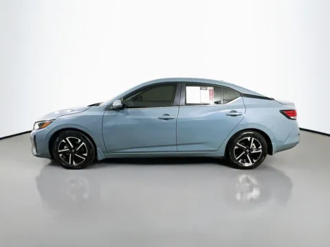 More photos of 2024 Nissan Sentra SV at Automaxx of the Carolinas, SC