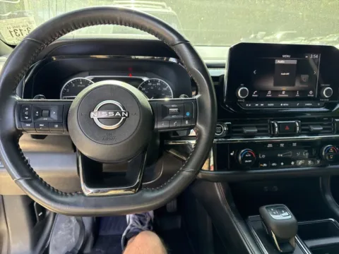 More photos of 2023 Nissan Pathfinder Rock Creek at Automaxx of the Carolinas, SC