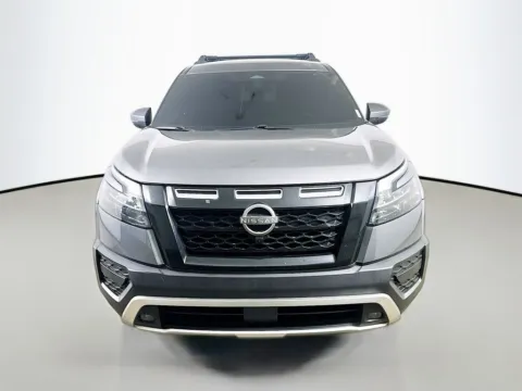 Photos of 2023 Nissan Pathfinder Rock Creek for sale in Summerville, SC at Automaxx of the Carolinas