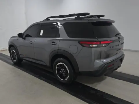 More photos of 2023 Nissan Pathfinder Rock Creek at Automaxx of the Carolinas, SC